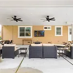 173 - Santa Clara 6Br Stunning Entire House