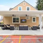 173 - Santa Clara 6Br Stunning Entire House