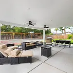 173 - Santa Clara 6Br Stunning Entire House