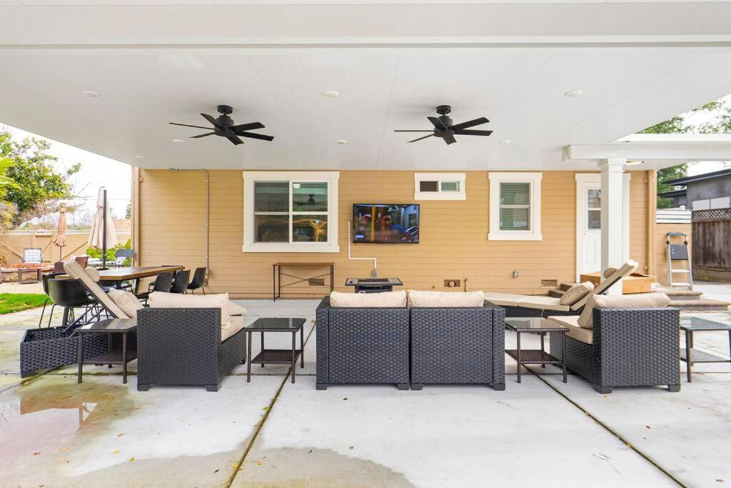173 - 6br Stunning Entire House Сasa de vacaciones *