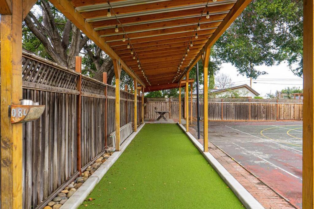 173 - 6br Stunning Entire House Santa Clara