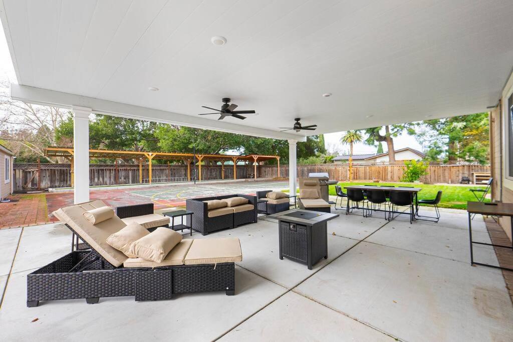 173 - 6br Stunning Entire House Сasa de vacaciones Santa Clara