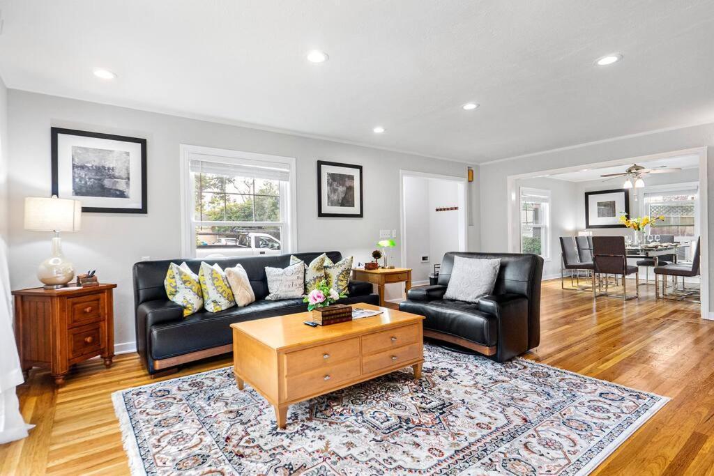 173 - 6br Stunning Entire House *