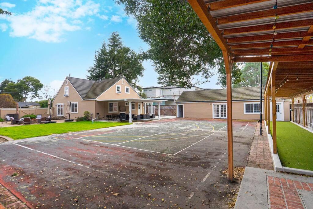 173 - 6br Stunning Entire House * Santa Clara