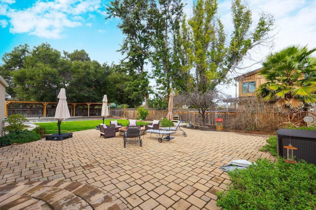 Сasa de vacaciones 173 - 6br Stunning Entire House *